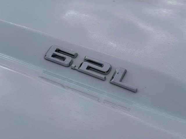 Certified 2024 Chevrolet Silverado 1500 LTZ w/ Technology Package image 10