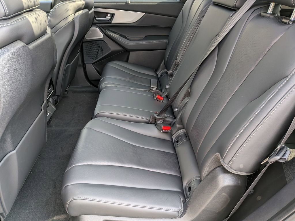 New 2026 Acura MDX w/ Technology Package image 28