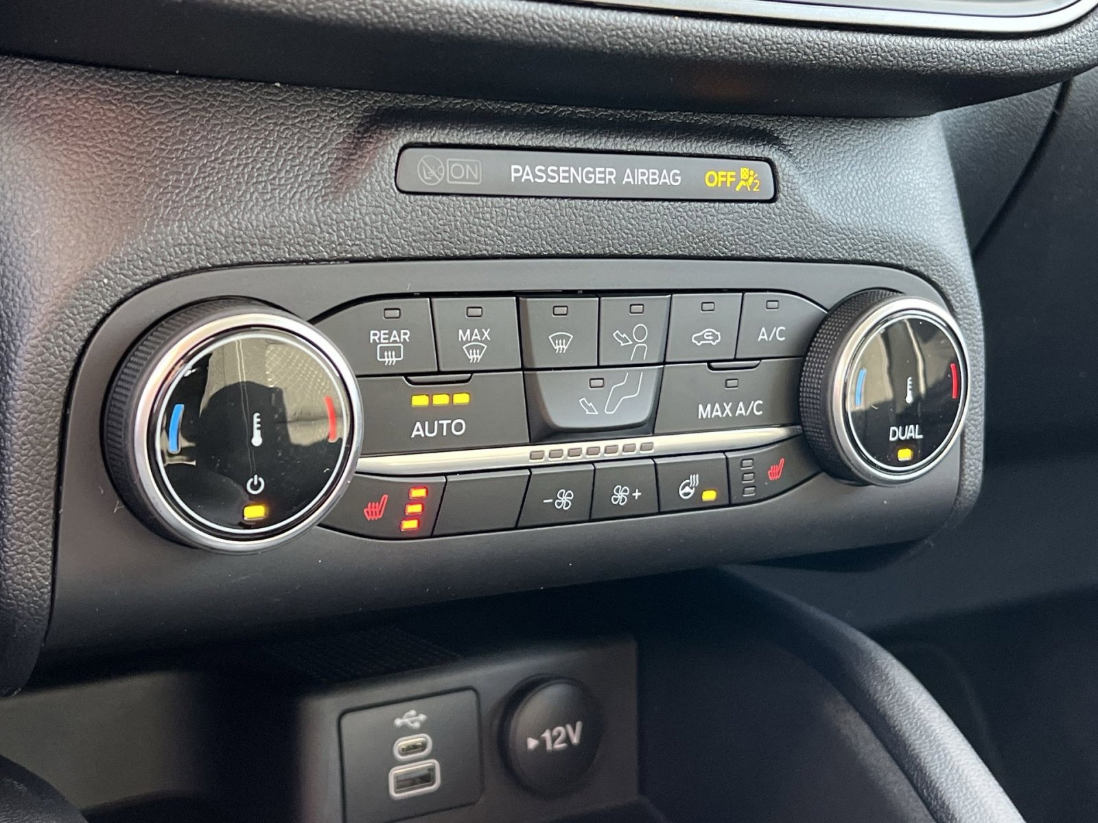 New 2026 Ford Escape Active w/ Cold Weather Package image 20