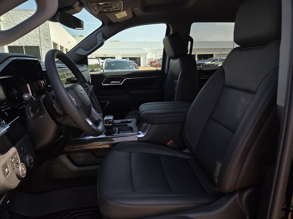 New 2026 Chevrolet Silverado 1500 RST w/ Convenience Package II AWD/4WD image 14