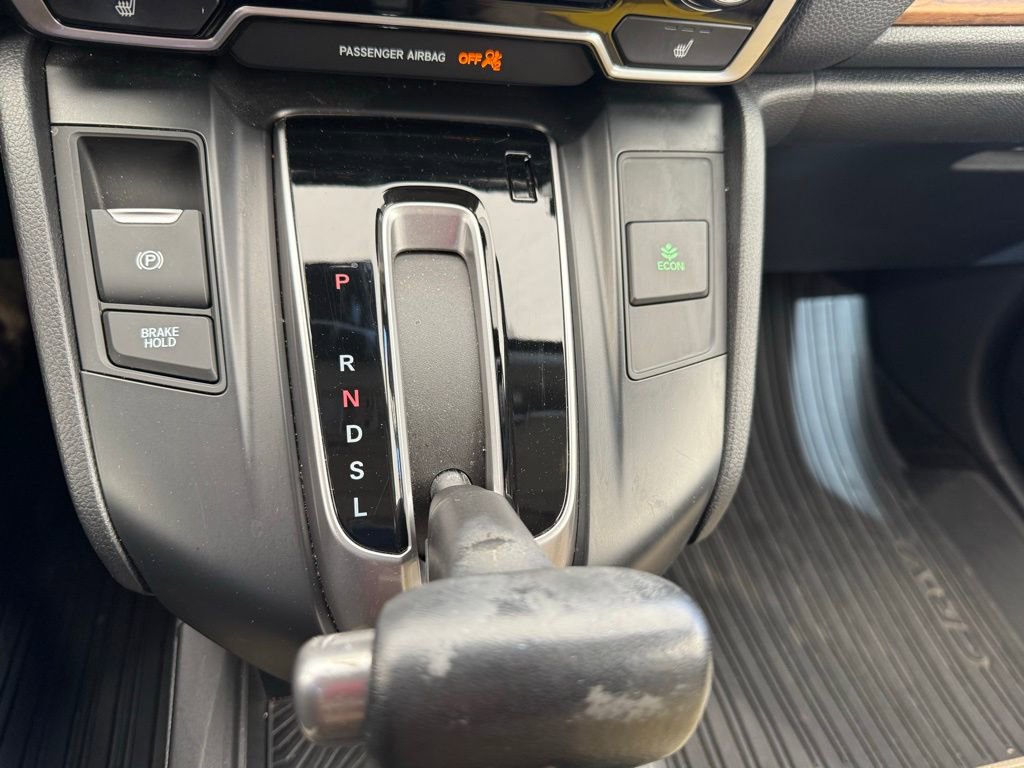 Used 2019 Honda CR-V Touring image 28