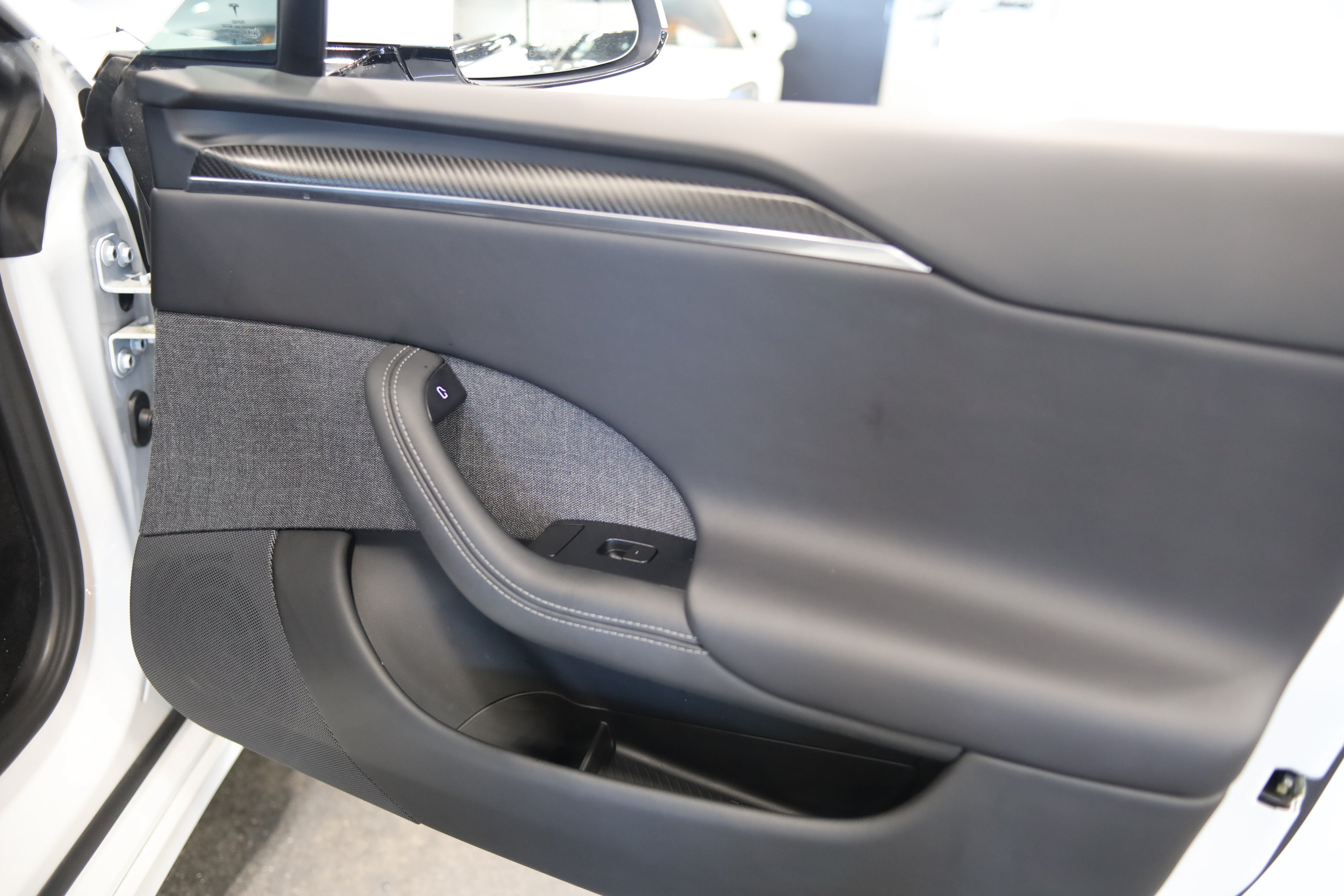 Used 2021 Tesla Model S Plaid AWD/4WD image 34