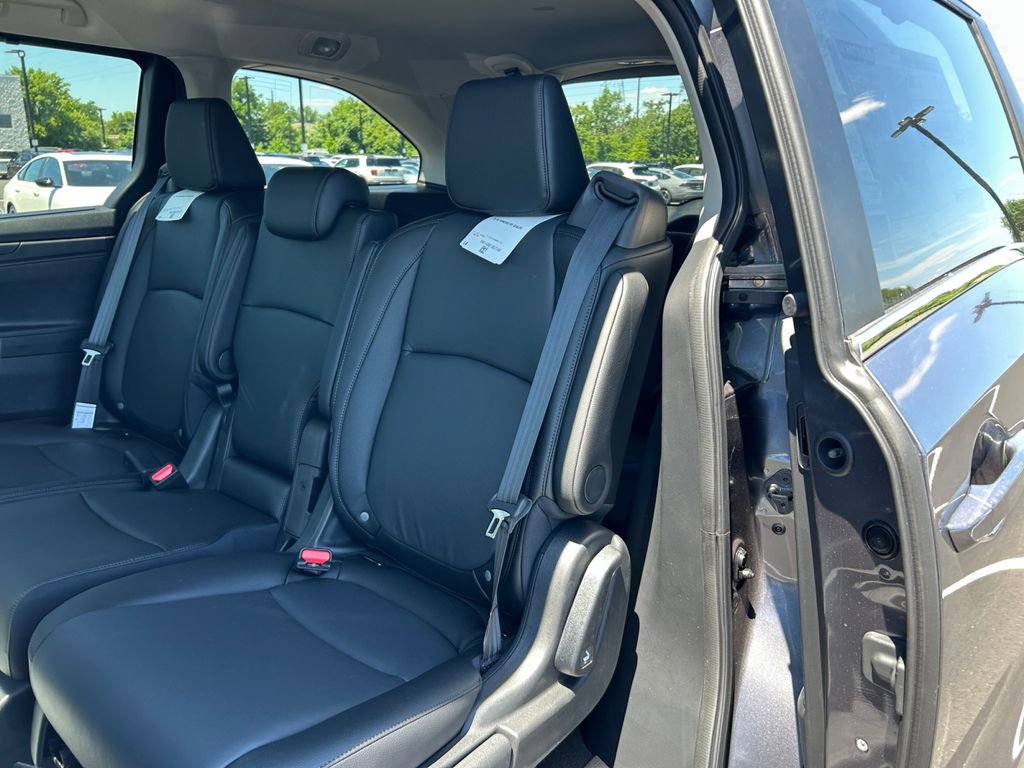New 2026 Honda Odyssey EX-L image 21