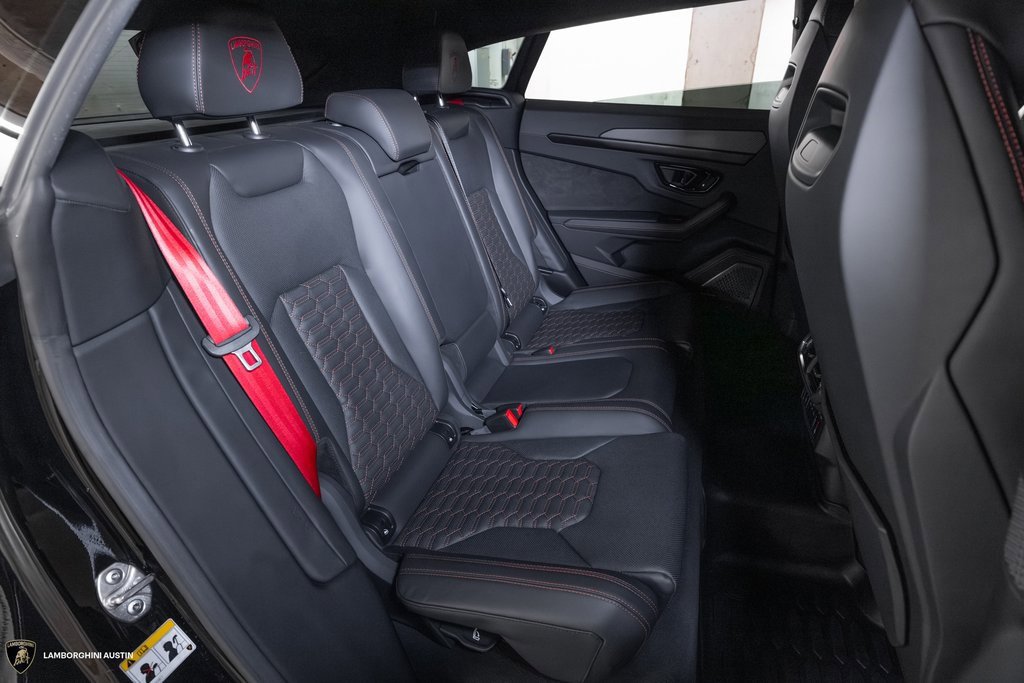 Used 2024 Lamborghini Urus S image 46