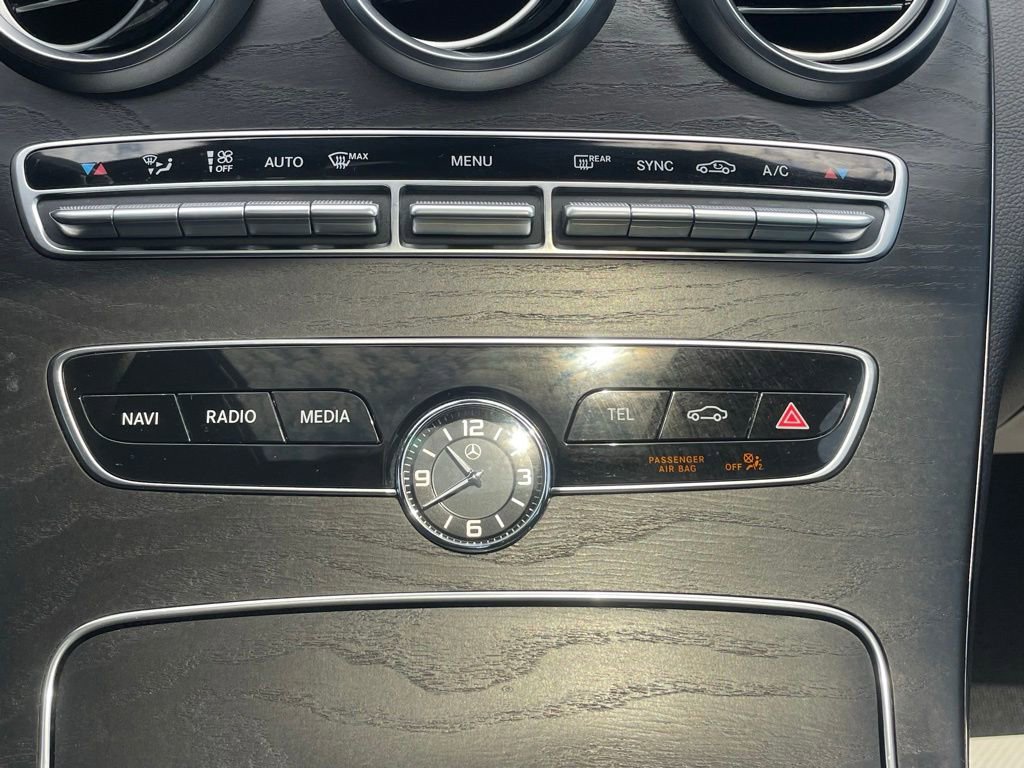 Used 2019 Mercedes-Benz C 43 AMG 4MATIC Sedan image 35