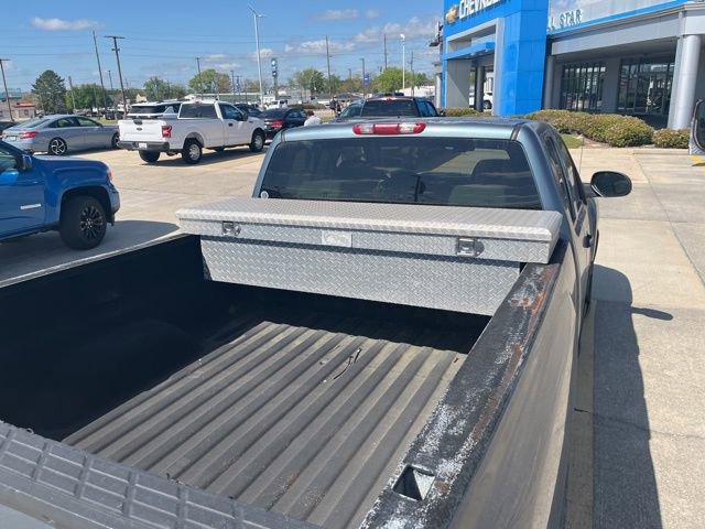 Used 2007 Chevrolet Silverado 1500 LT w/ 1LT Convenience Package image 9