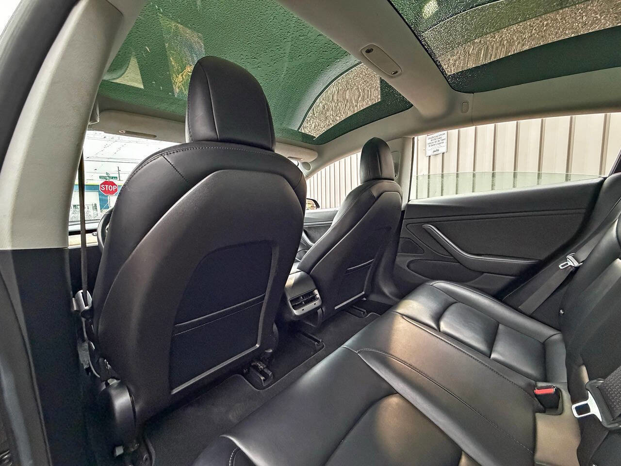 Used 2018 Tesla Model 3 Mid Range image 15