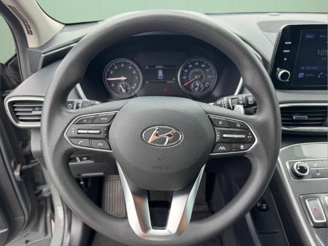 Used 2022 Hyundai Santa Fe SEL FWD image 20