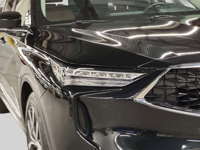 Certified 2023 Acura MDX SH-AWD w/ Technology Package image 9