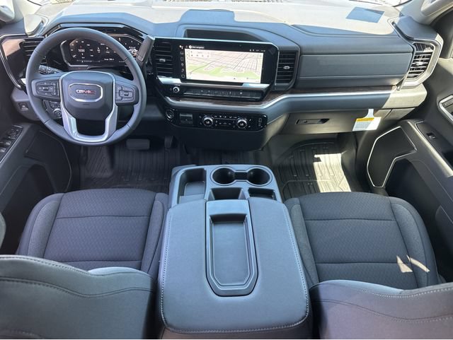 New 2026 GMC Sierra 1500 Elevation w/ Elevation Select Package RWD image 18