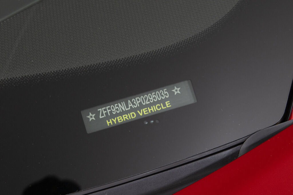 Used 2023 Ferrari SF90 Stradale image 28