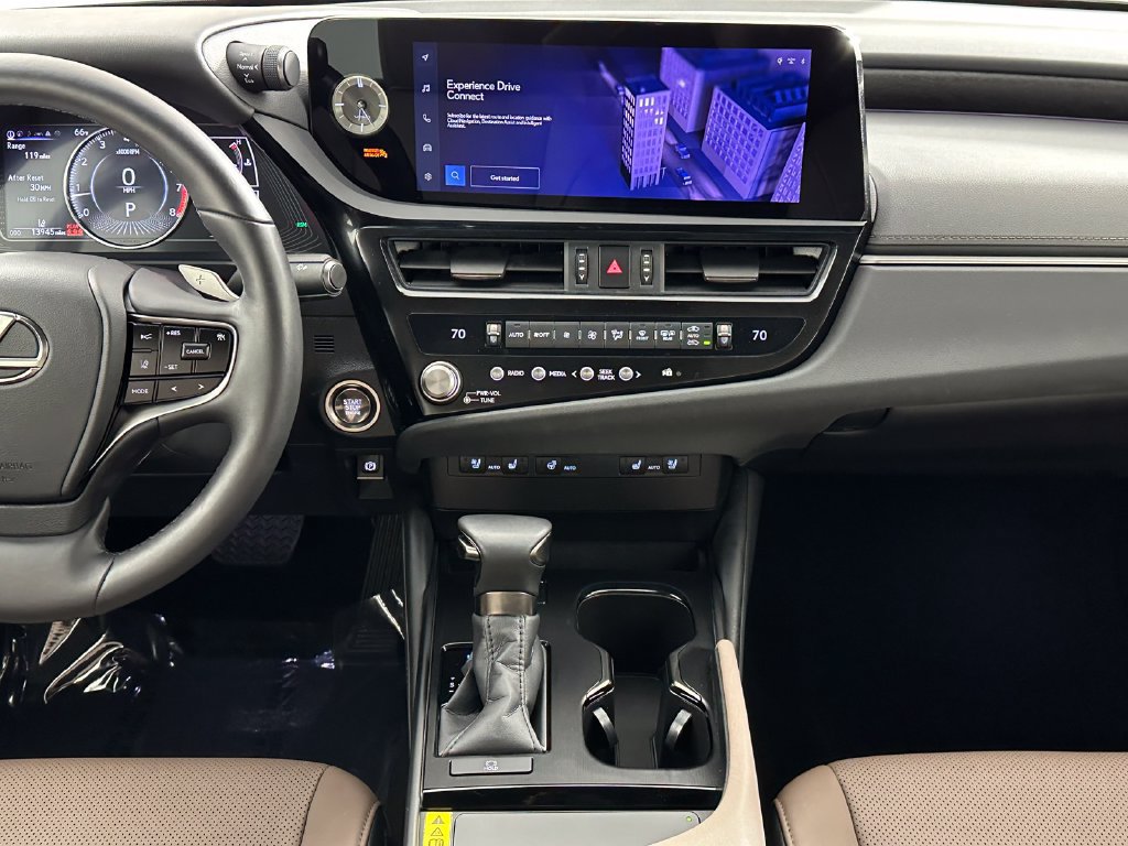 Used 2024 Lexus ES 350 w/ Premium Package FWD image 24