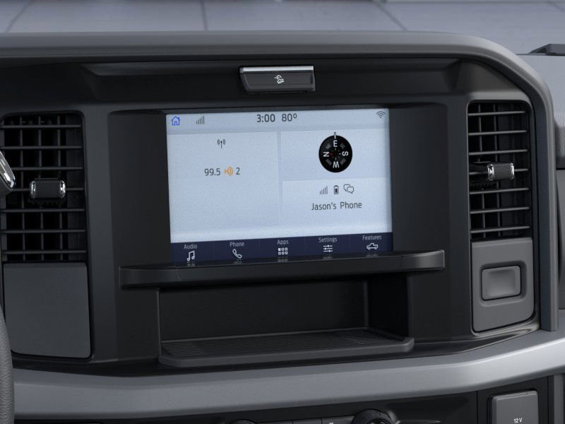 New 2026 Ford F250 XLT image 14