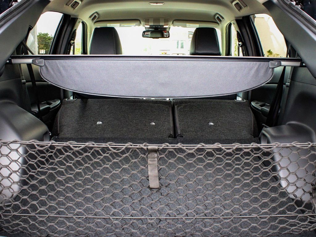 New 2026 Mitsubishi Eclipse Cross SE image 45