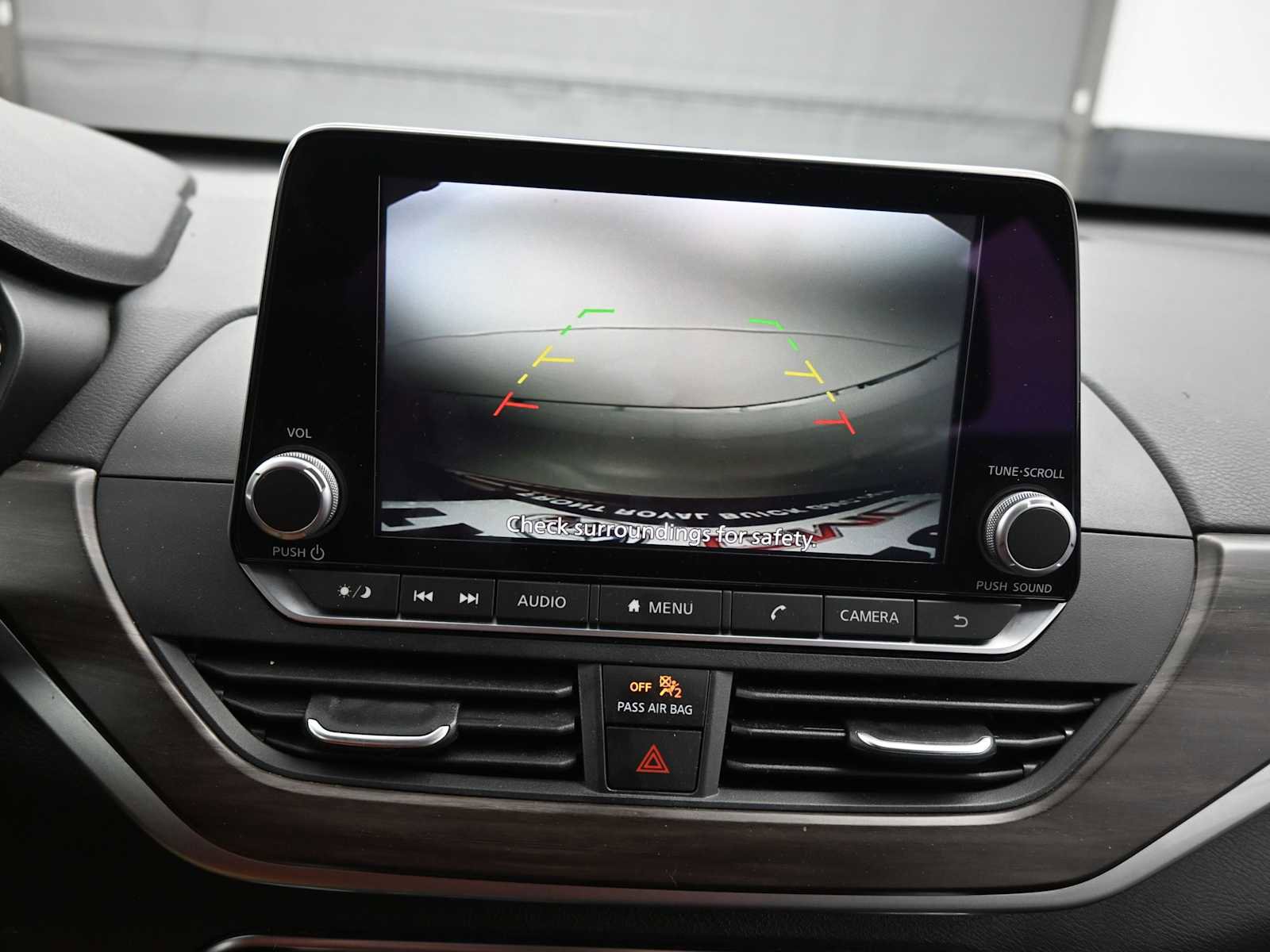 Used 2024 Nissan Altima 2.5 SV image 15