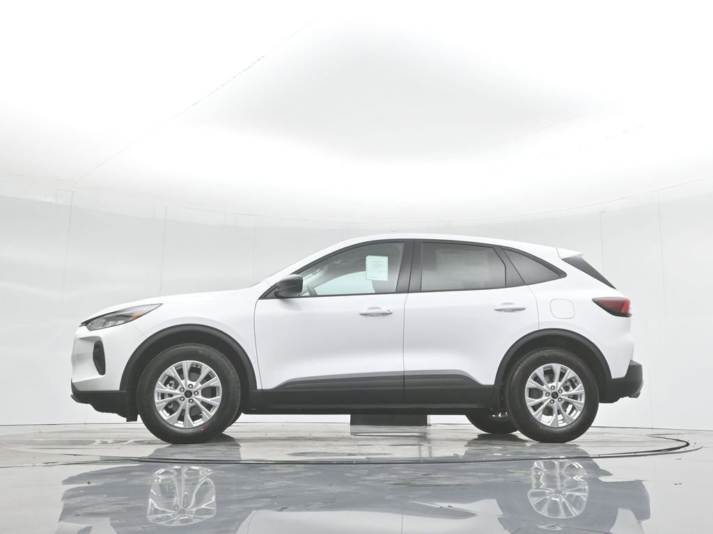New 2025 Ford Escape Active image 7