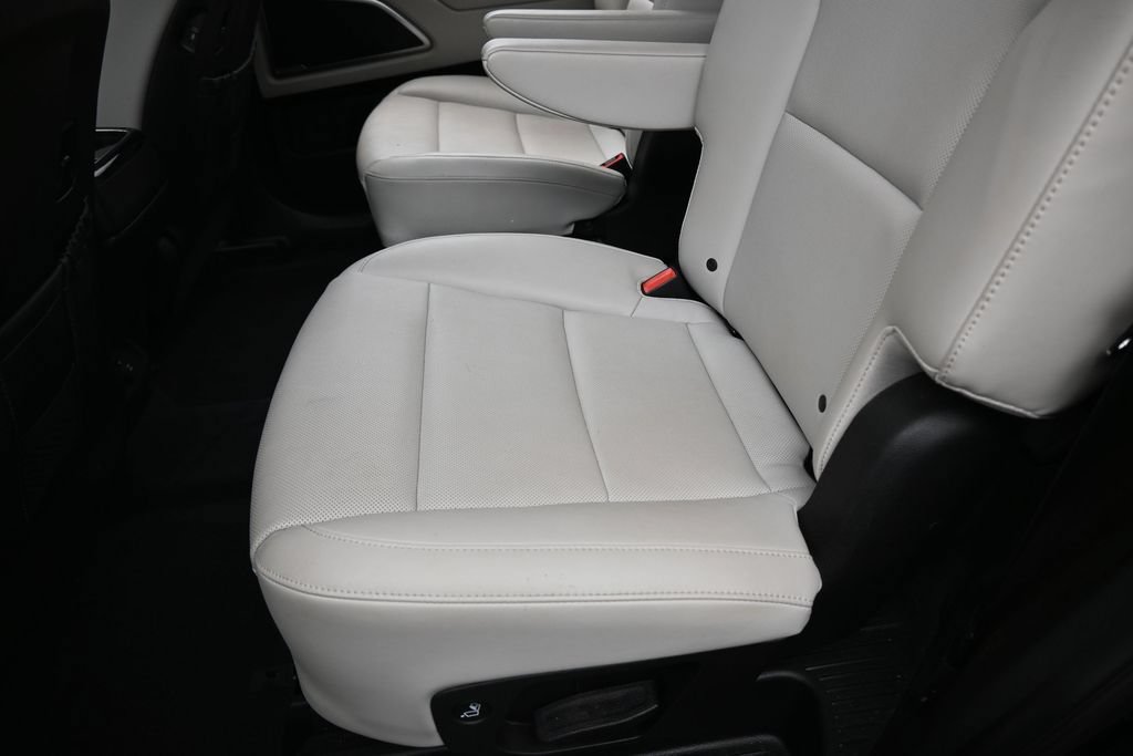 Used 2024 Kia Telluride S w/ S Sunroof Package AWD/4WD image 35