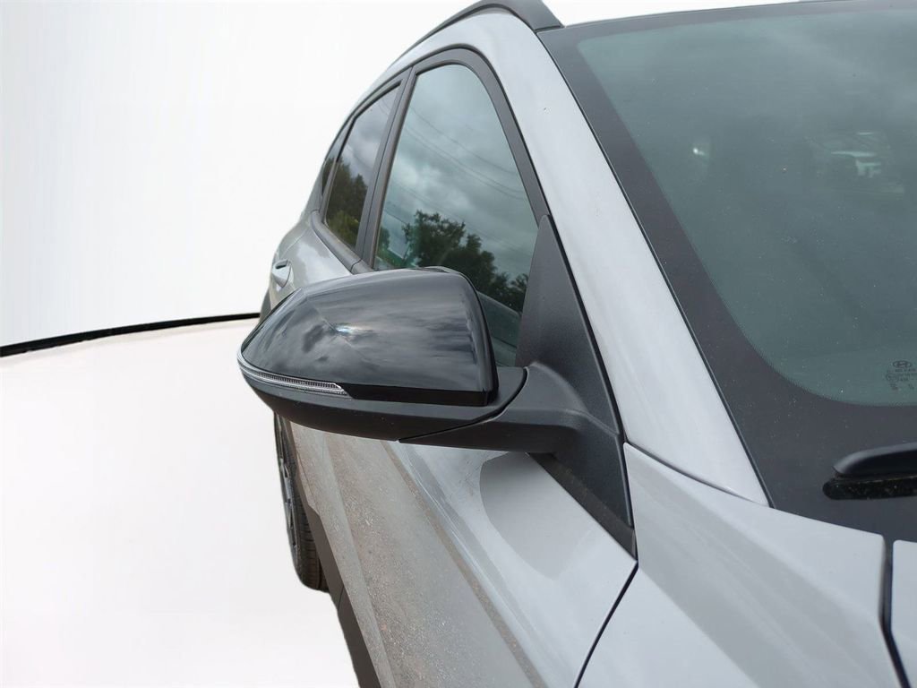 New 2026 Hyundai Kona SEL Premium image 12