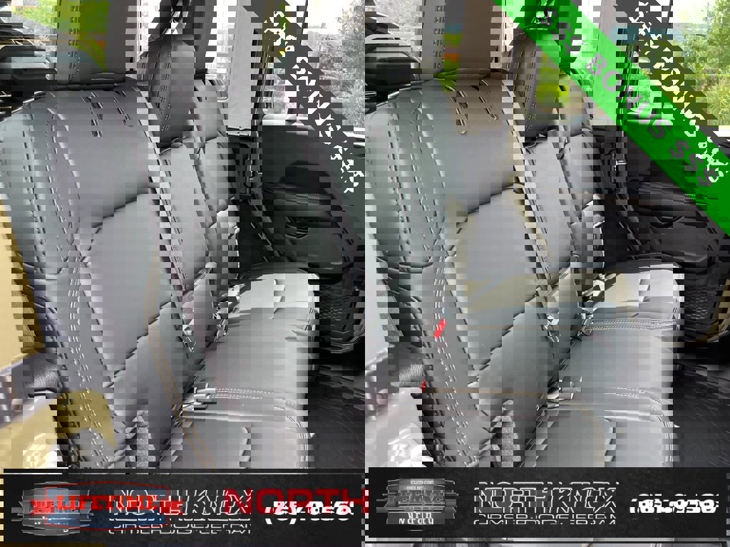 New 2025 Jeep Wrangler Unlimited Rubicon 392 image 32