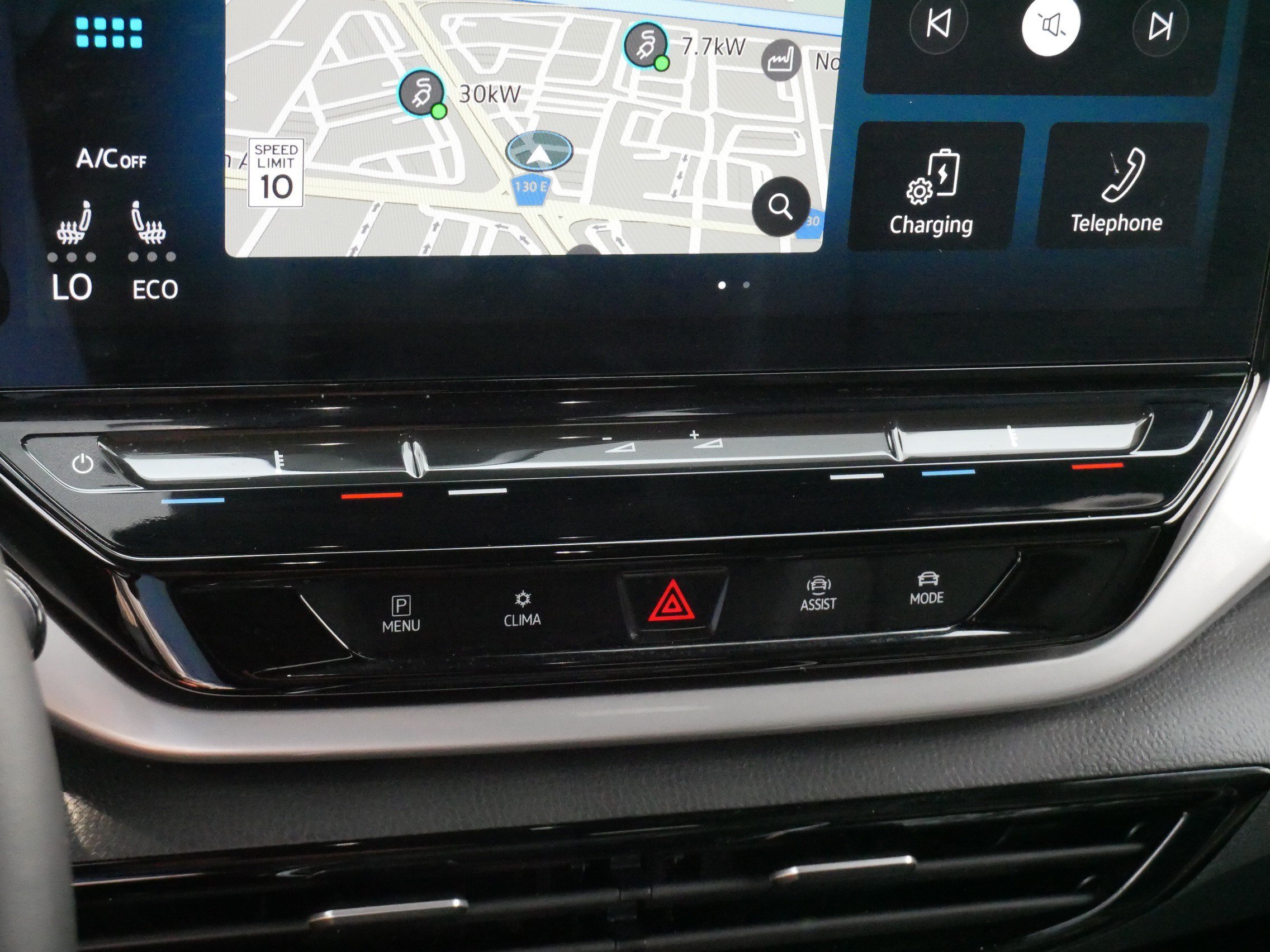 Certified 2023 Volkswagen ID.4 Pro S AWD/4WD image 23