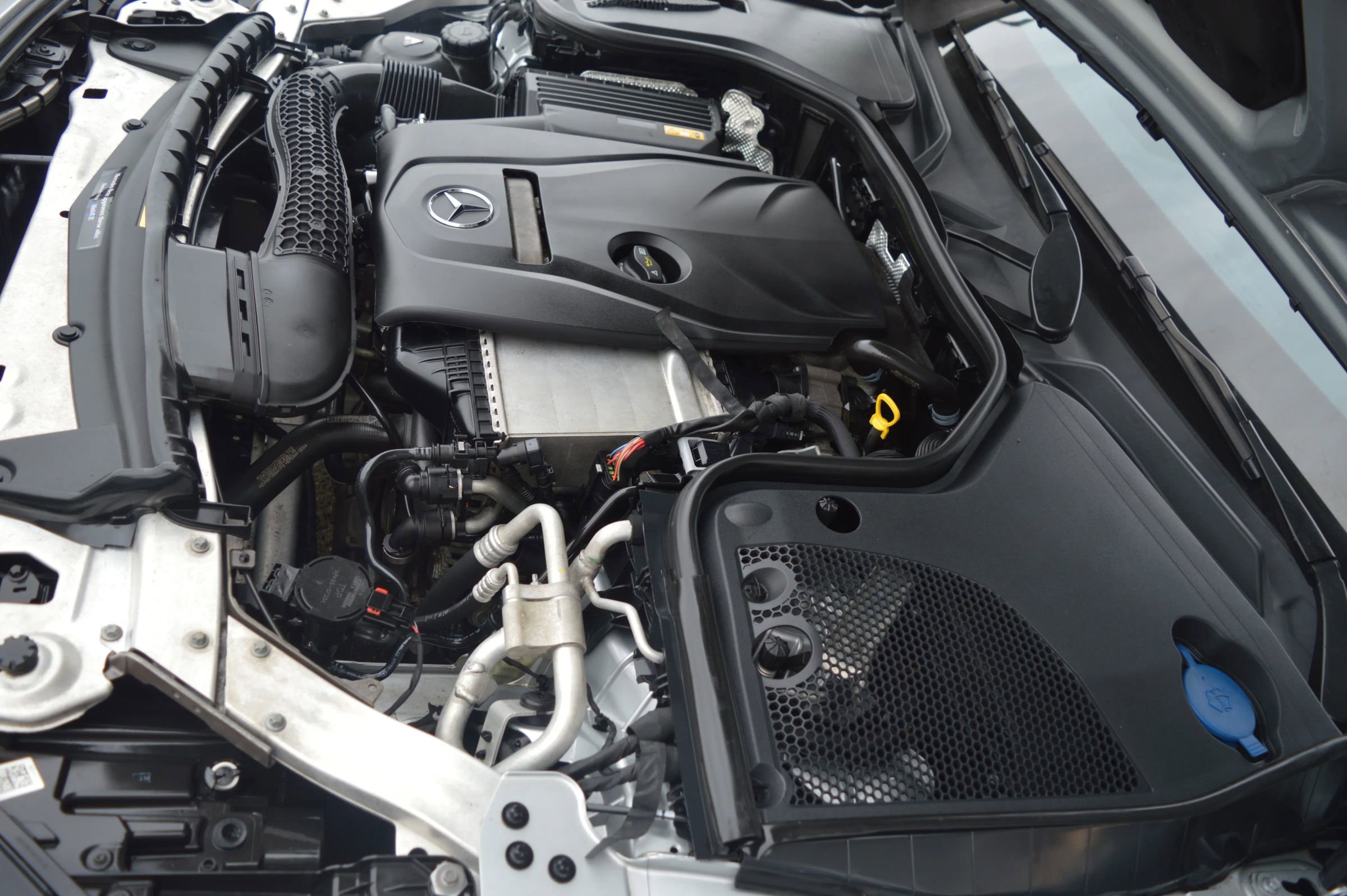 Used 2018 Mercedes-Benz E 300 4MATIC image 30
