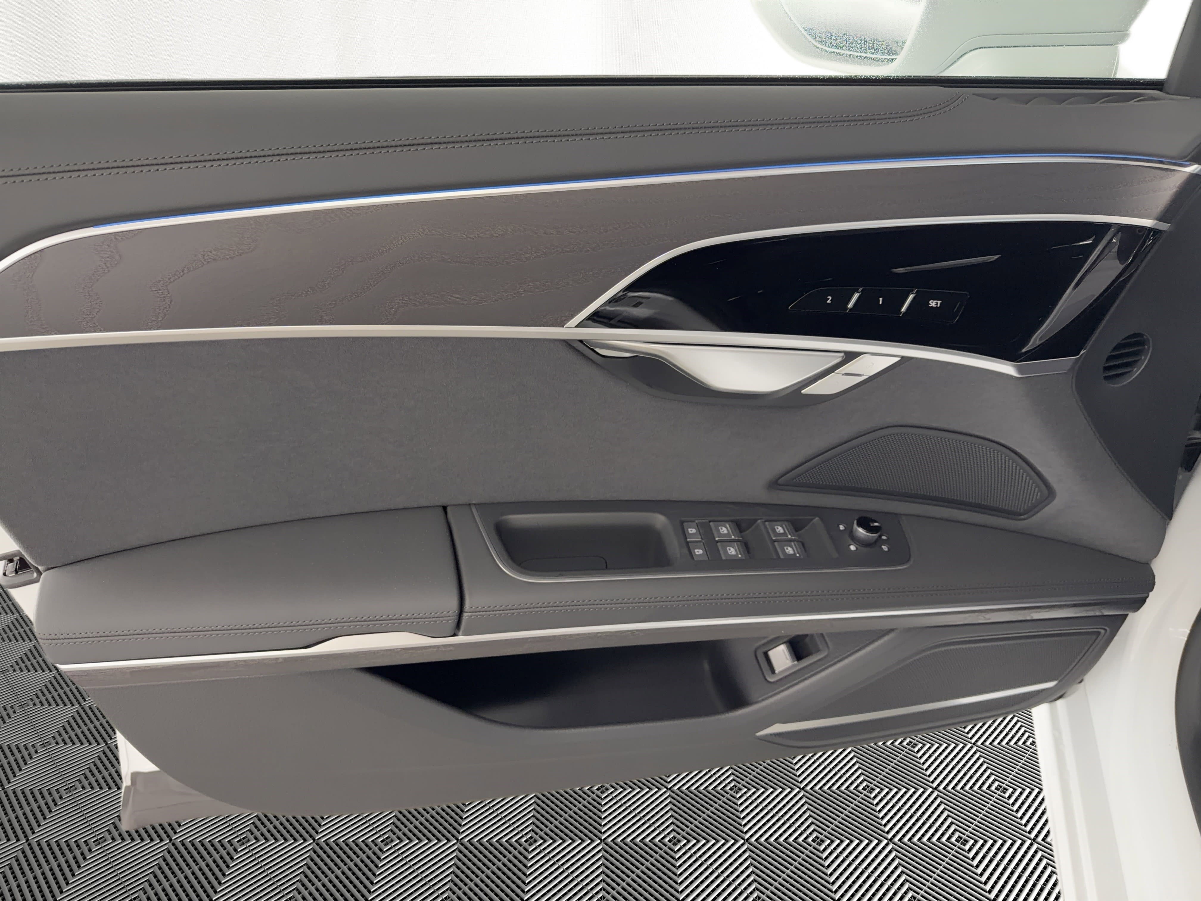 New 2026 Audi A8 L 3.0T image 14