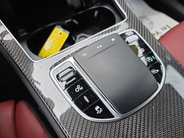 Certified 2022 Mercedes-Benz GLC 43 AMG 4MATIC image 14