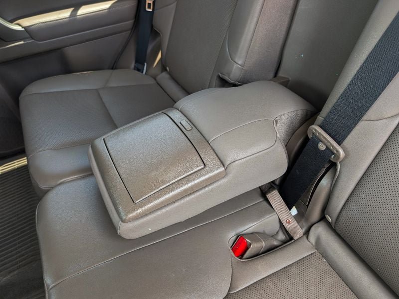 Used 2019 Lexus GX 460 Premium AWD/4WD image 19