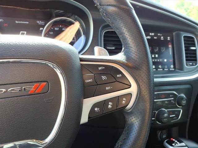 Used 2018 Dodge Charger GT AWD/4WD image 21