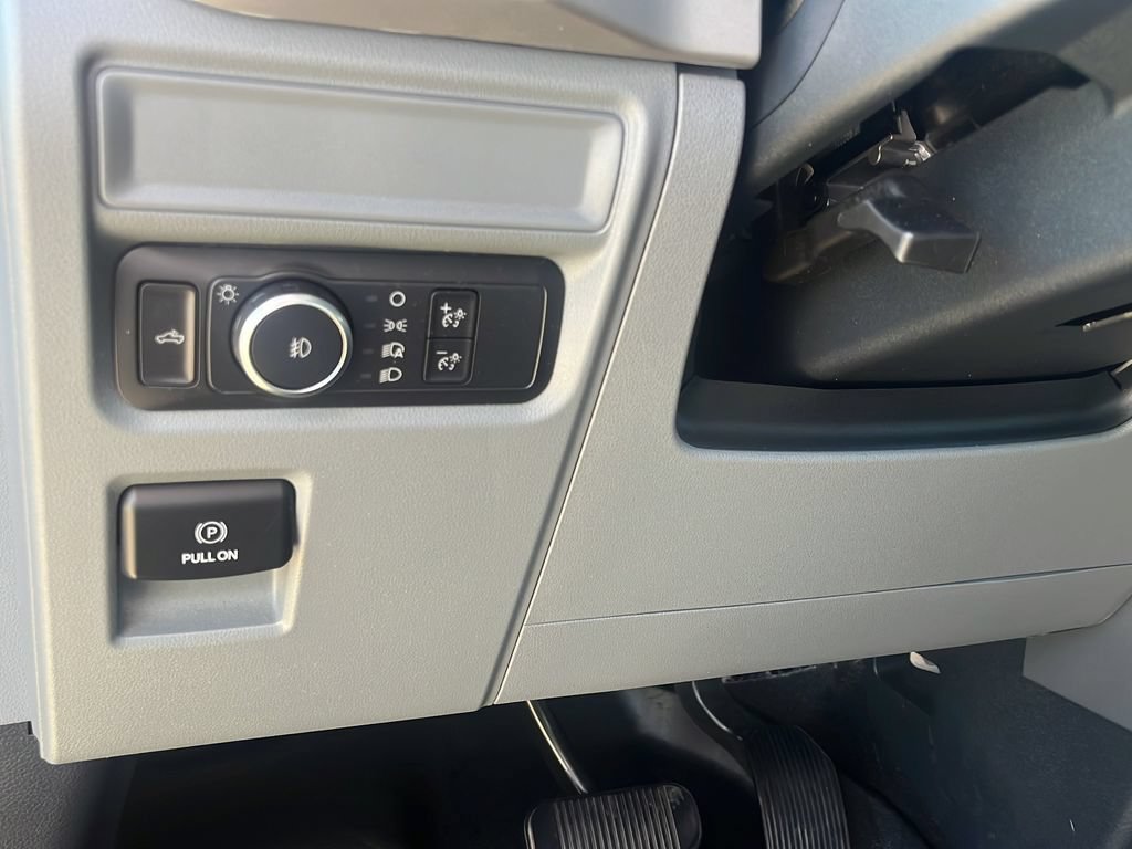 Used 2021 Ford F150 XLT w/ Equipment Group 301A Mid AWD/4WD image 17
