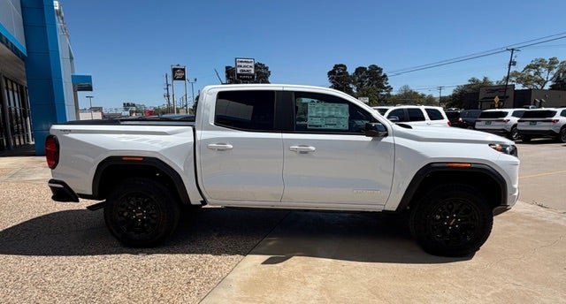 New 2026 GMC Canyon Elevation w/ Convenience Package AWD/4WD image 2