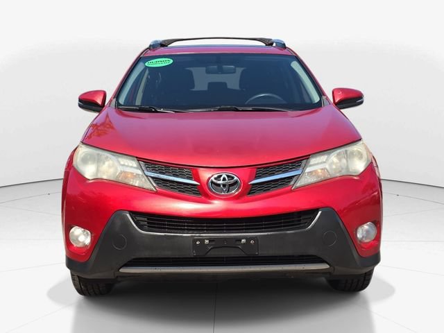 Used 2013 Toyota RAV4 XLE FWD image 12