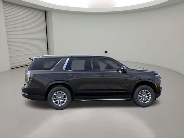 New 2026 Chevrolet Tahoe LT image 5