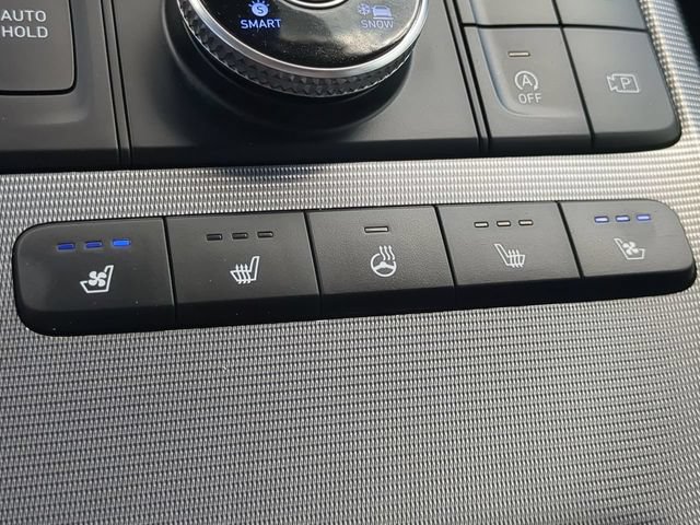 Used 2024 Hyundai Palisade Calligraphy AWD/4WD image 23