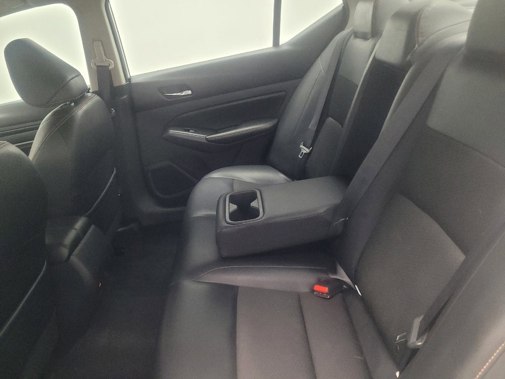Used 2019 Nissan Altima 2.5 SR FWD image 18