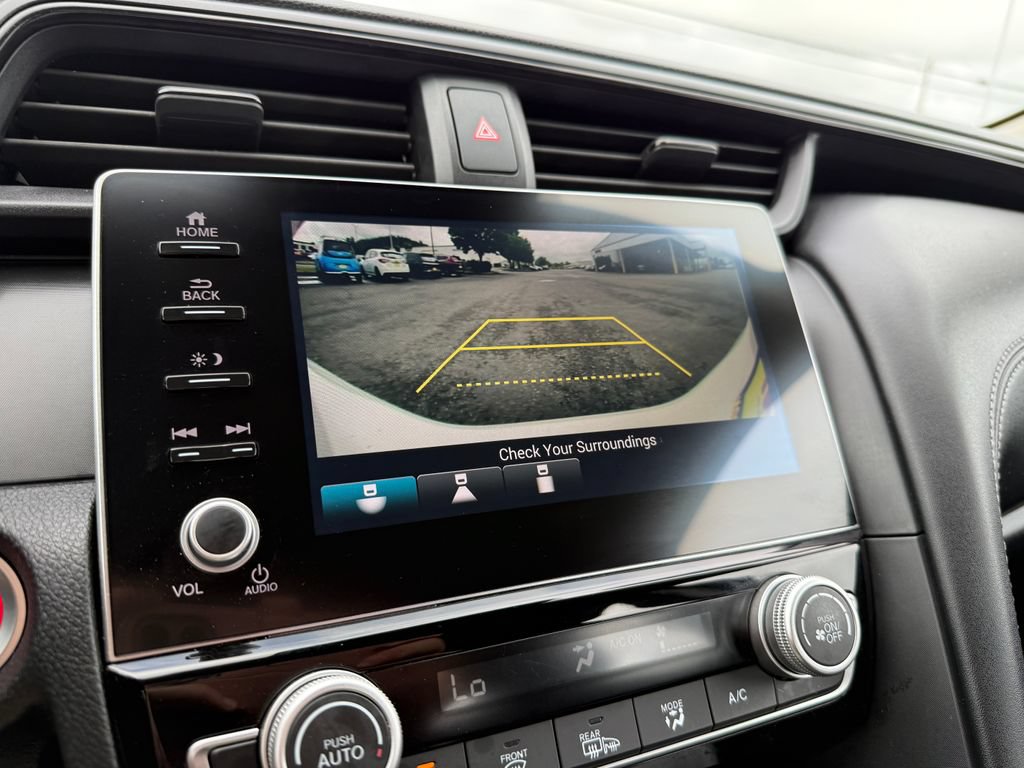 Used 2019 Honda Insight EX image 28