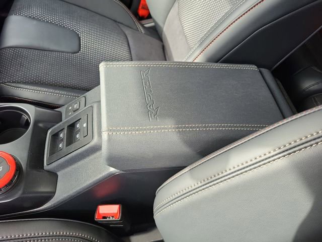 New 2025 Ford Bronco Raptor w/ Interior Carbon Fiber Pack image 22
