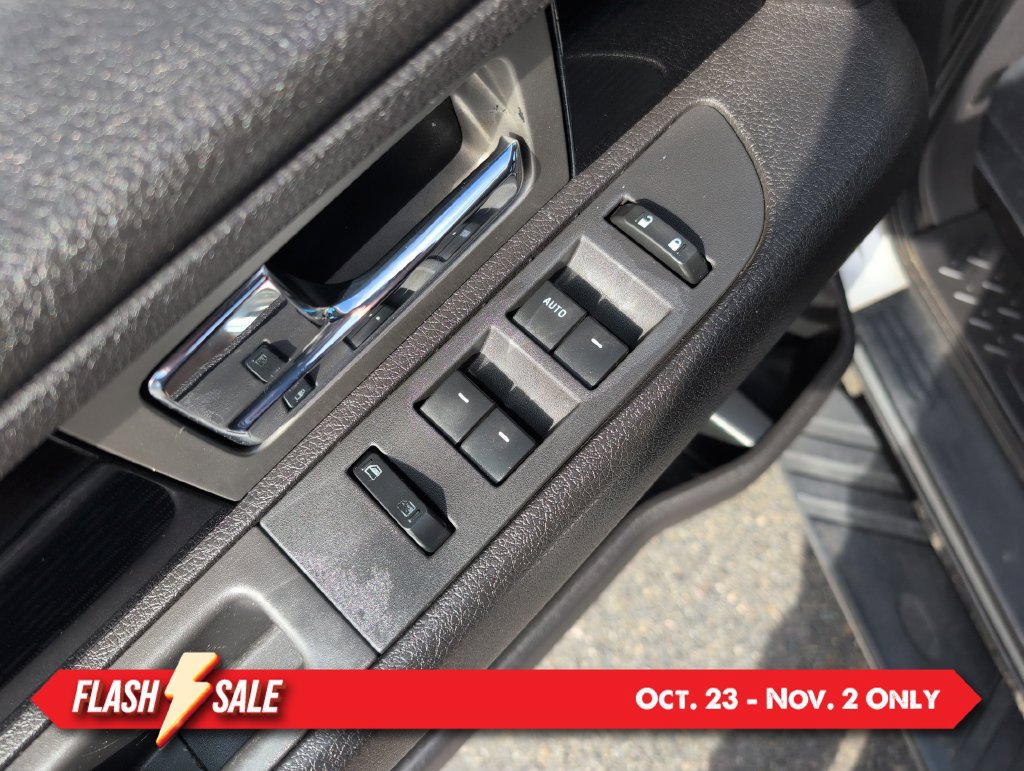 Used 2010 Ford F150 FX4 AWD/4WD image 18