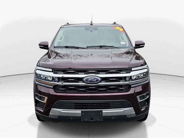 Used 2024 Ford Expedition Limited image 8