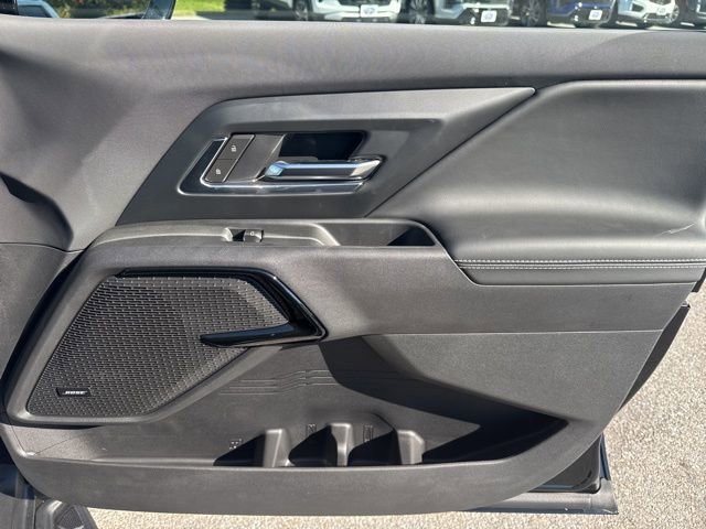 New 2026 Chevrolet Silverado EV LT image 27