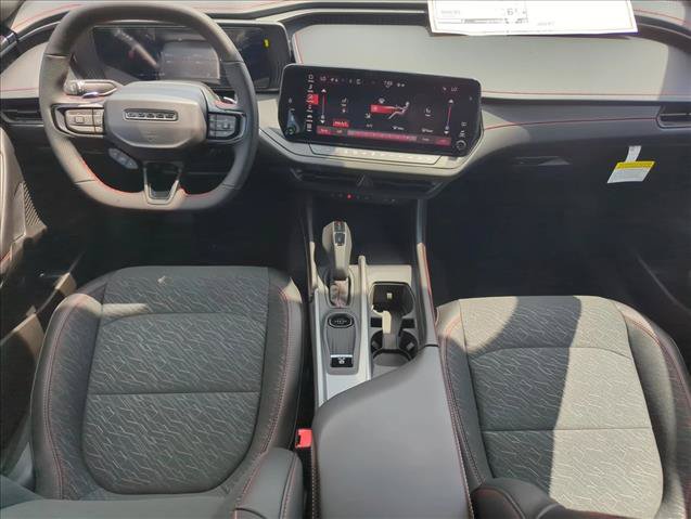New 2026 Dodge Charger Scat Pack w/ Blacktop Package AWD/4WD image 13