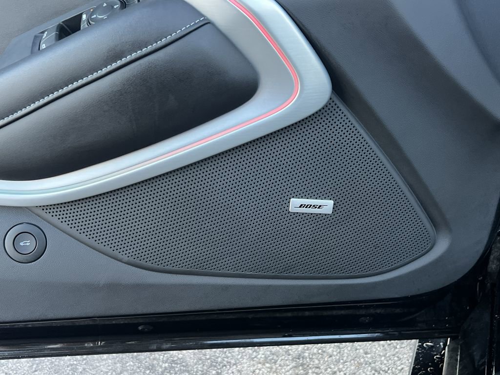 Used 2023 Chevrolet Camaro SS image 14