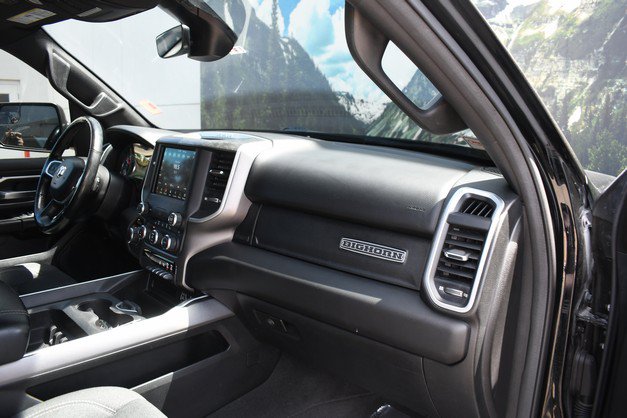 Used 2020 RAM 1500 Big Horn AWD/4WD image 24