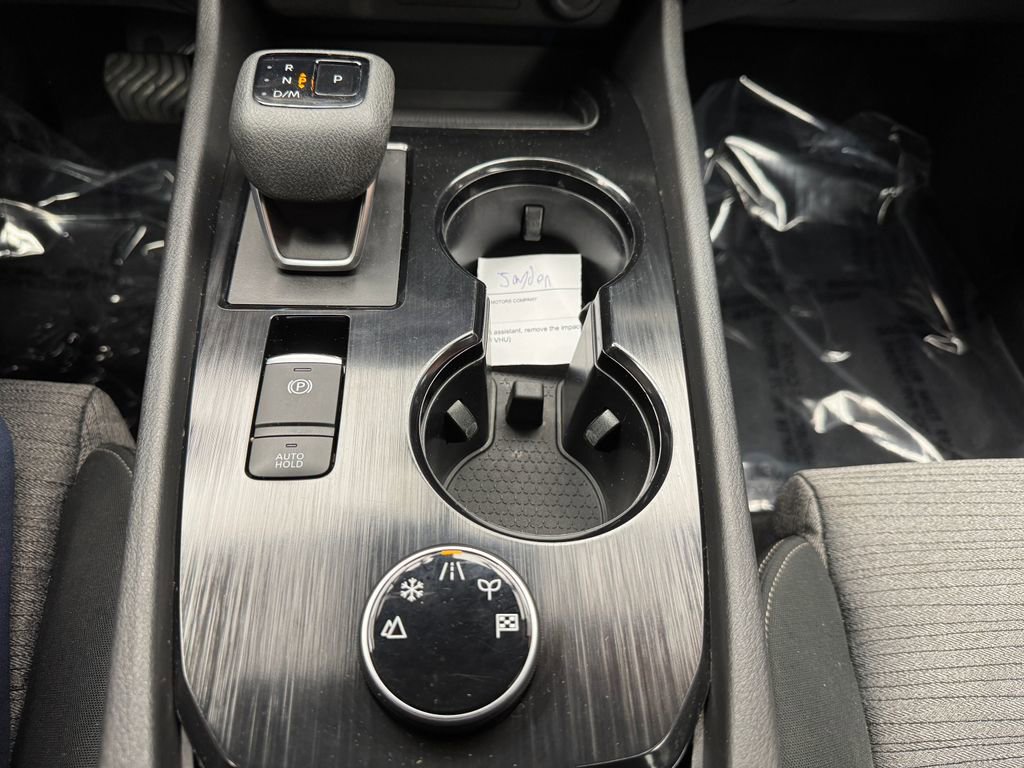 Used 2023 Nissan Rogue SV AWD/4WD image 20