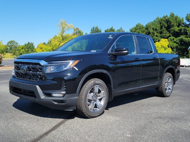 New 2026 Honda Ridgeline RTL image 31
