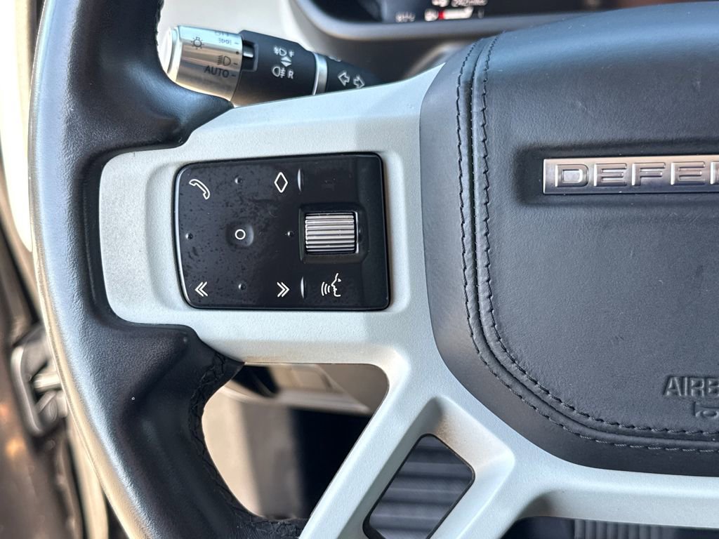 Used 2020 Land Rover Defender 110 HSE image 15