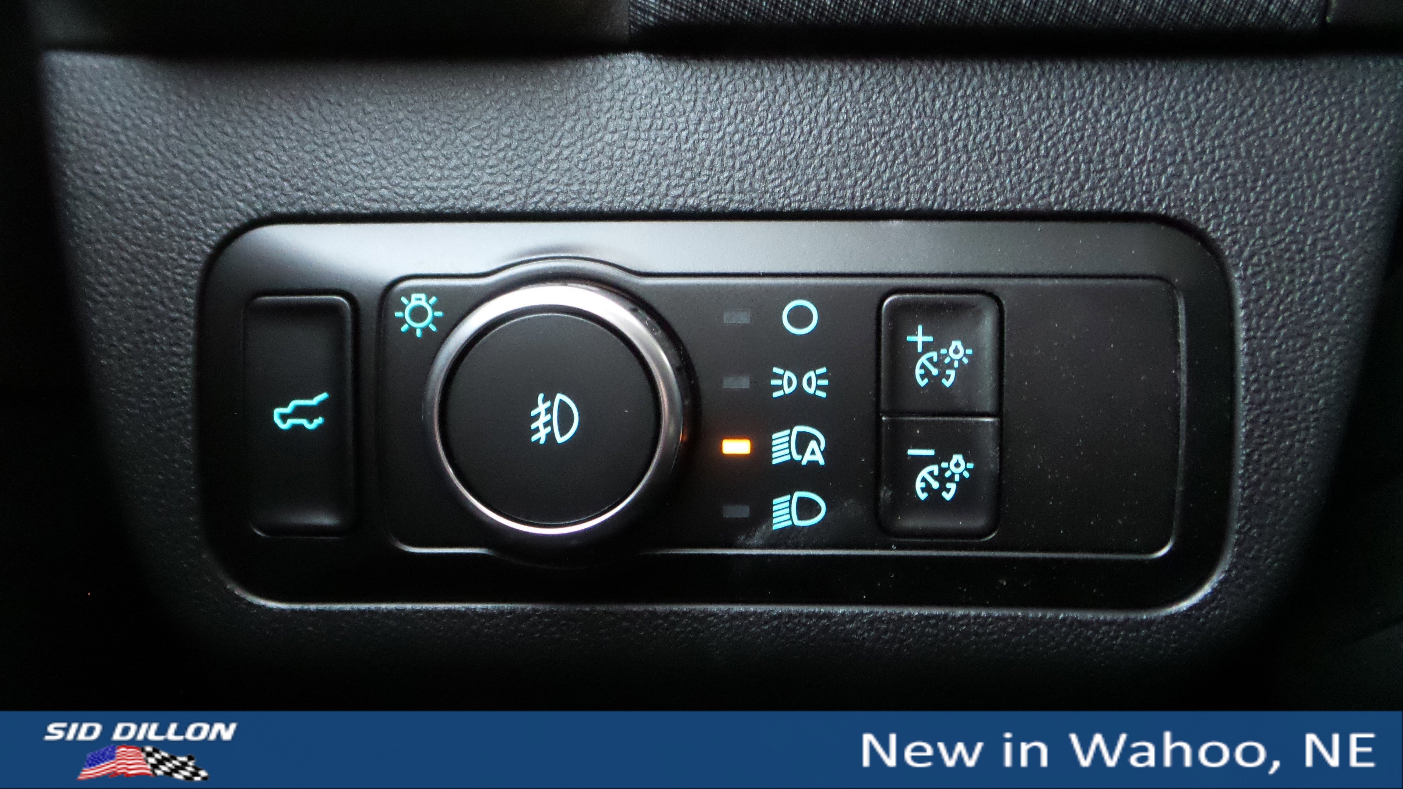 New 2025 Ford Bronco Sport Big Bend w/ Convenience Package image 12