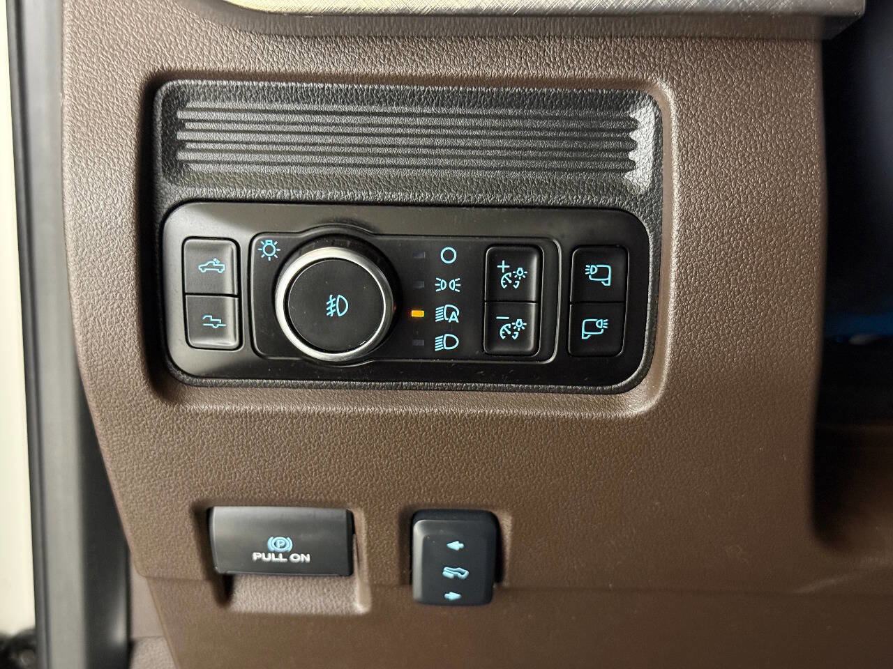 Used 2026 Ford F350 King Ranch image 88