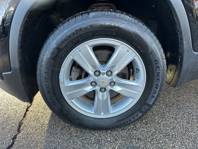 Used 2019 Chevrolet Trax LT w/ LT Convenience Package image 11