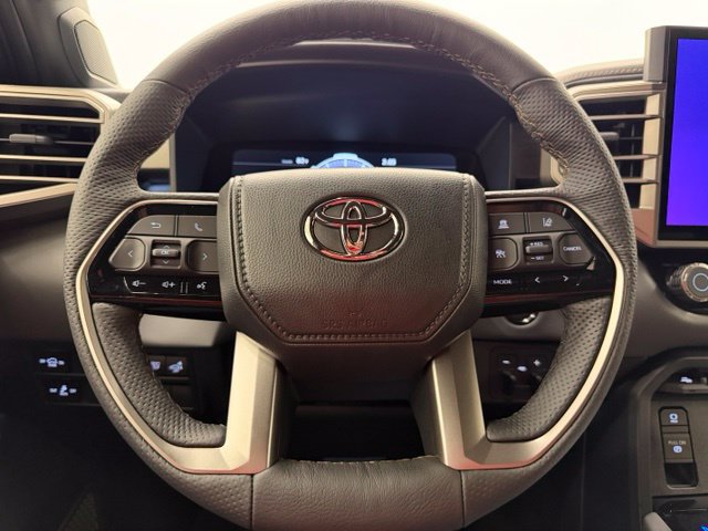 New 2026 Toyota Sequoia Capstone AWD/4WD image 69